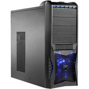 Stolno računalo IQ Edge Ivy II i5 3470/8GB/1TB/HD7770