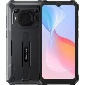 Mobitel Blackview BV6200 Pro 6GB/128GB, Black