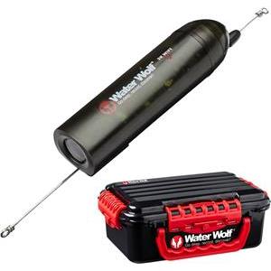 WaterWolf 2K WiFi Podvodna Kamera, 2560x1440 rezolucija, vodootpornost do 100m