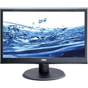 Monitor LCD LED 23.6
