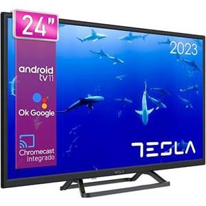 Tesla TV 24E632BHS 24
