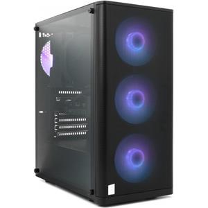 Stolno računalo Infinity R750 [D08] Ryzen 7 | RTX 4060 | 32GB | 1TB | W11H