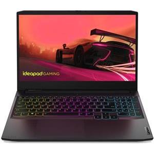 Prijenosno računalo Lenovo Ideapad 3-15 Gaming - Ryzen 5 5500H | 15,6