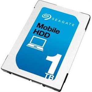HDD Interni Seagate Mobile 2.5