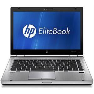 Prijenosno računalo HP EliteBook 8470p, B5W73AW