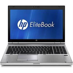 Prijenosno računalo HP EliteBook 8570p, B6Q03EA