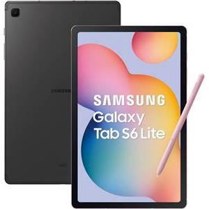 Samsung Galaxy Tab S6 Lite Wi-Fi 4/128GB – Sivi