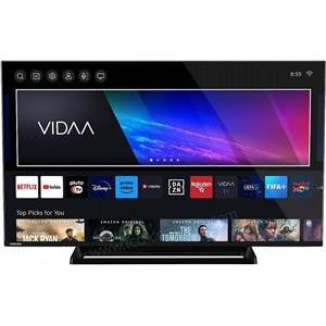 Televizor Toshiba 43QV3363DG VIDAA