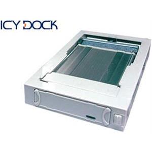 Ladica za HDD PATA, ICY DOCK bijela, MB-448AR, za 2.5'' diskove