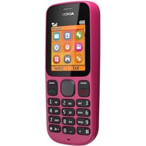 Mobitel Nokia 100 Festival Pink