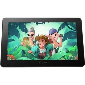 Bosto Graphic Tablet BT-12HDT (1920x1080)