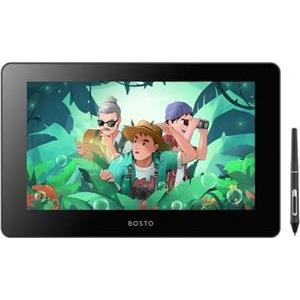 Bosto Graphic Tablet BT-12HD (1920x1080)