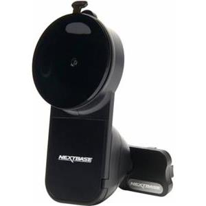 Nextbase Uchwyt z wbudowanym GPS (Przyssawka & 3M)