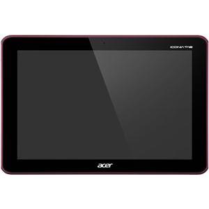 Acer tablet A200, XE.H8WEN.006, crvena + PROTECTIVE CASE