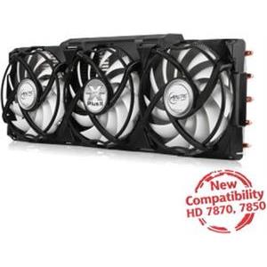 Hladnjak ARCTIC COOLING Accelero Xtreme Plus II, za VGA