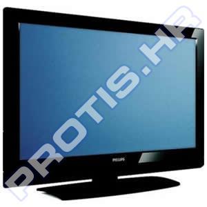 TV LCD Philips 32PFL3512D, 82cm