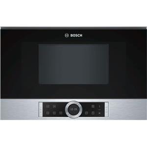 Ugradbena mikrovalna pećnica Bosch BFR634GS1