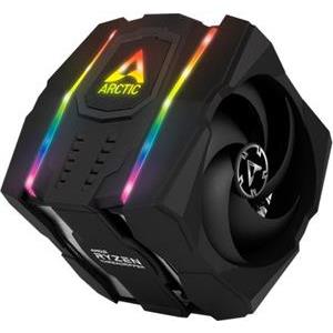 Hladnjak za CPU, ARCTIC Freezer 50 TR Dvostruki toranj A-RGB, hladnjak za procesore AMD Threadripper