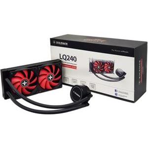 Vodeno hlađenje Xilence LQ240