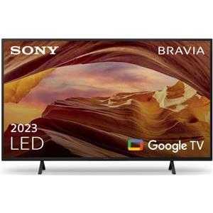 SONY BRAVIA KD43X75WL 109cm 43