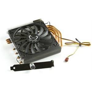 Hladnjak SCYTHE Setsugen 2, SCVSG-2000, za VGA