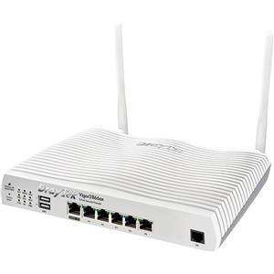 DrayTek Vigor 2865ax-B WLAN-AX ModemR. ADSL2+/VDSL2 retail