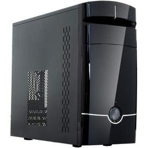 Kuciste CHIEFTEC Flyer Series FS-02BC, crno, mATX, 350W