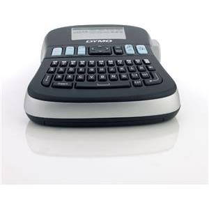 DYMO LabelManager 210D+ 6/9/12mm D1 Tapes AZERTY