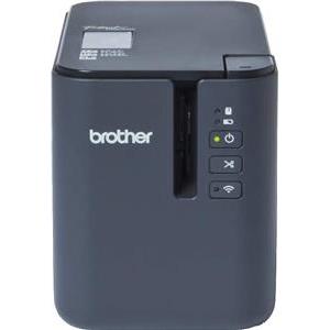 Brother Label Printer P-Touch PT-P950NW