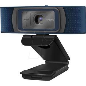 Cam Logilink UA0379 LL1Pro USB HD Mic 1920x1080