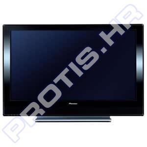 TV Pioneer Plazma PDP-4270XD, DVB-T + POKLON DVD recorder Sony RDR-GX220
