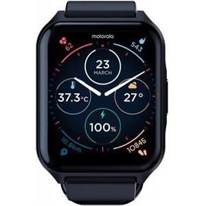 Motorola Moto Watch 70 Black
