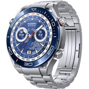 Pametni sat Huawei Watch Ultimate Voyage srebrni