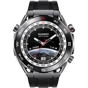 Pametni sat Huawei Watch Ultimate Expedition crni