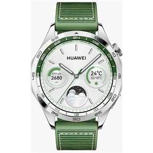 Pametni sat Huawei Watch GT 4 46mm zeleni