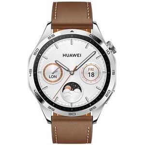 Pametni sat Huawei Watch GT 4 46mm s kožnim remenom