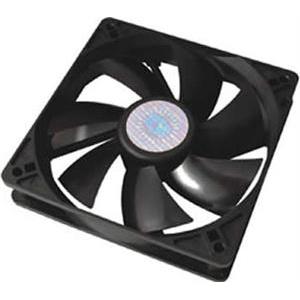Ventilator COOLERMASTER 120mm, 19.8 db, R4-S2S-12AK-GP