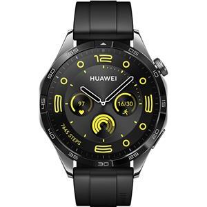 Pametni sat Huawei Watch GT 4 46mm crni