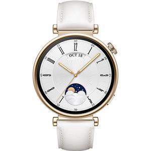 Pametni sat Huawei Watch GT 4 41mm zlatno-bijeli