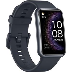 Pametni sat Huawei Watch Fit Special Edition crni