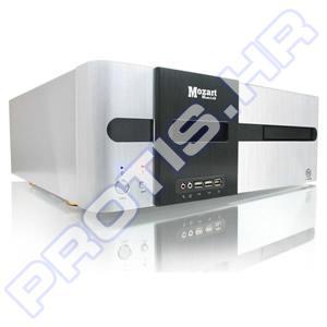Kućište Thermaltake VC4000SNS Mozart, bez PS