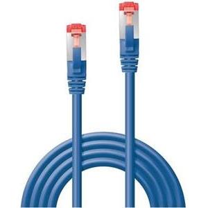LINDY patch kabel Cat6 S/FTP plavi 1.00m