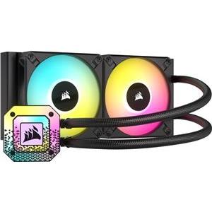 CPC Corsair iCUE H100i ELITE CAPELLIX XT