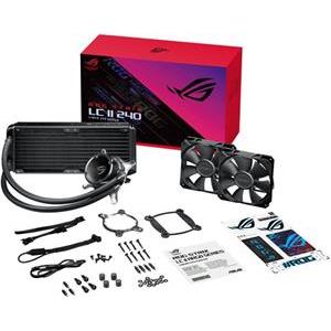 ASUS ROG STRIX LC II 240 RGB