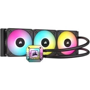 CPC Corsair iCUE H150i ELITE CAPELLIX XT, CW-9060070-WW