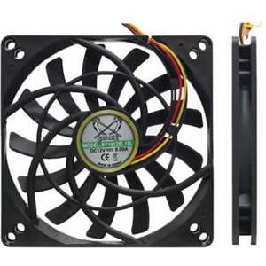 Ventilator SCYTHE Kaze Jyu SLIM, 100mm - 1000rpm