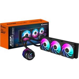 Vodeno hlađenje Gigabyte AORUS Waterforce X II 360