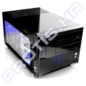 Kućište Thermaltake VF6000BWS Lan BOX lite, bez PS
