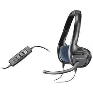 Slušalice PLANTRONICS .Audio 628, multimedia, USB