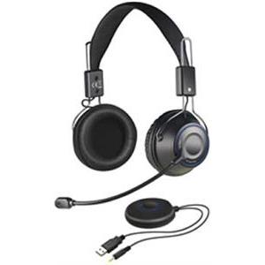 Slusalice CREATIVE LABS HS-1200 Digital Wireless Gaming Headset, bezicne